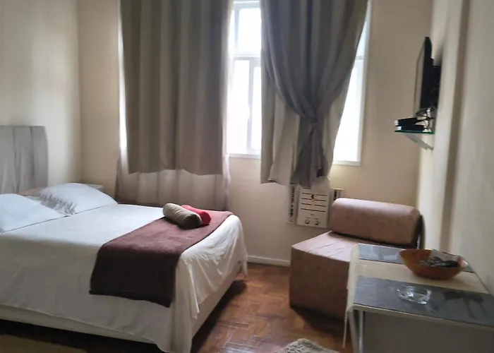 Studio Copacabana Rio de Janeiro